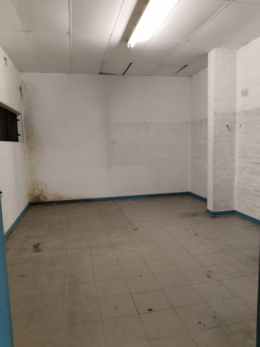 To Let commercial Property for Rent in Kirstenhof Western Cape